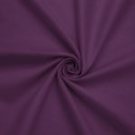 Plain Linen Plum