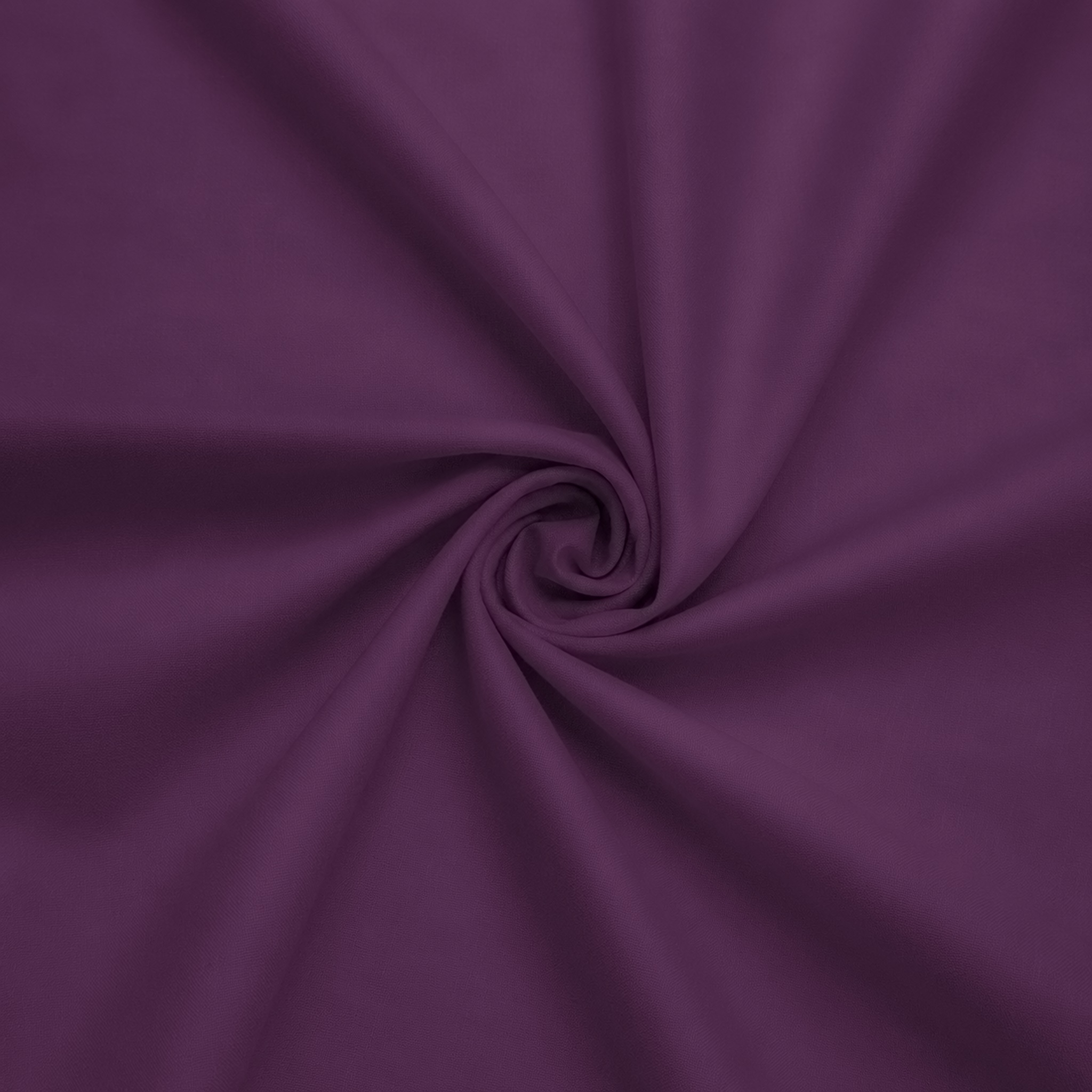 syn_linen_Plum Plain Linen Plum - Image 1
