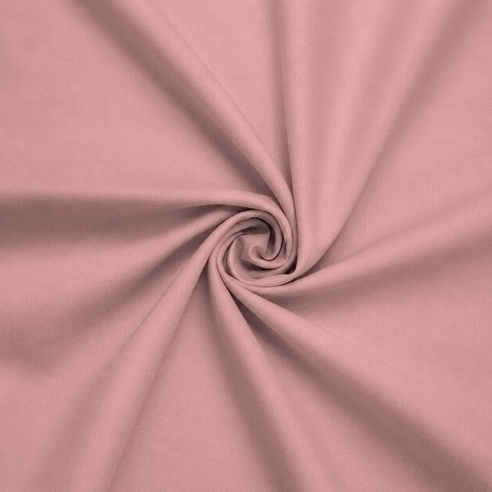 syn_linen_Tea_Pink Plain Linen Tea Pink - Image 1