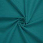 Plain Linen Teal