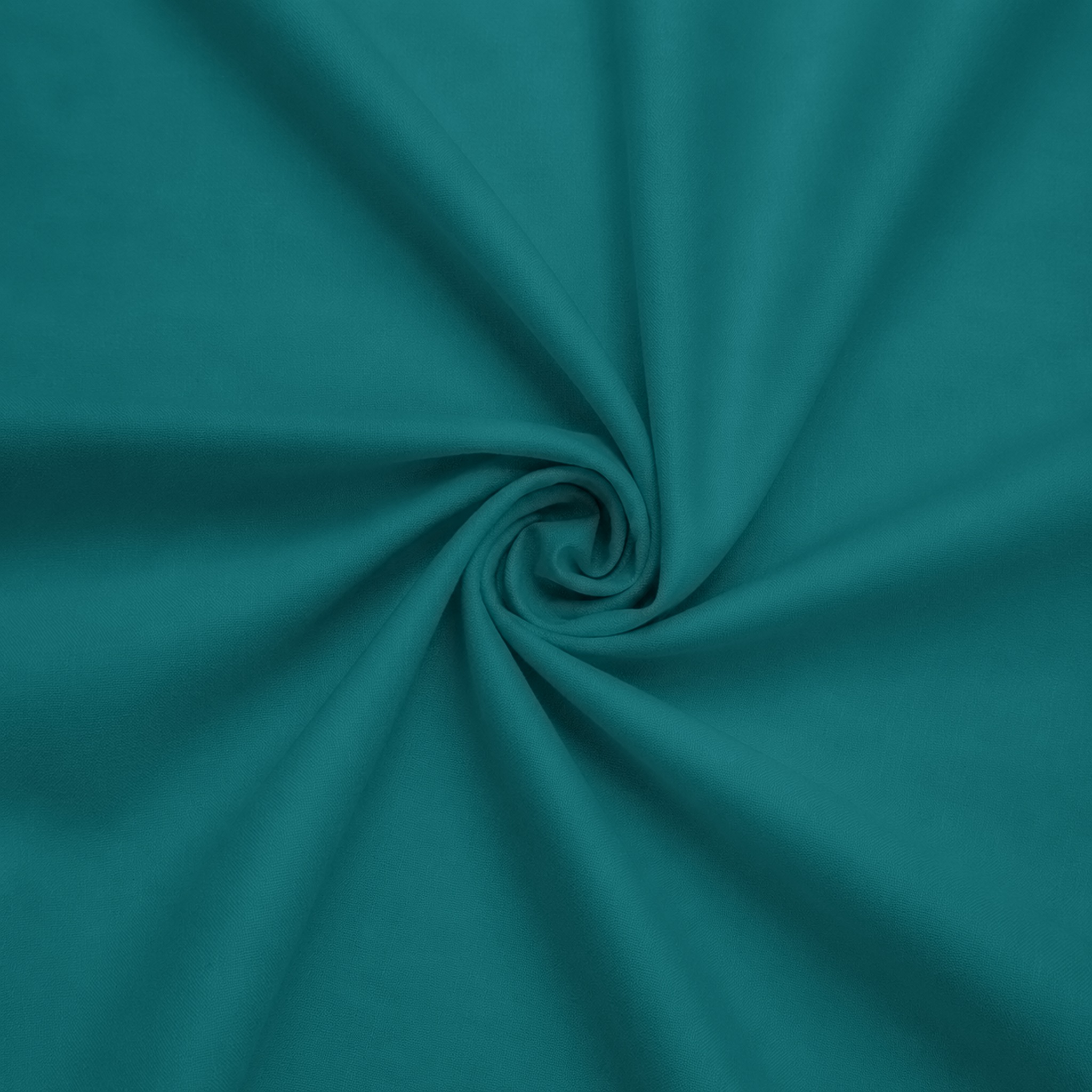 syn_linen_Teal Plain Linen Teal - Image 1