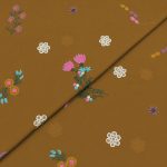 Lawn Embroidery D26D3500