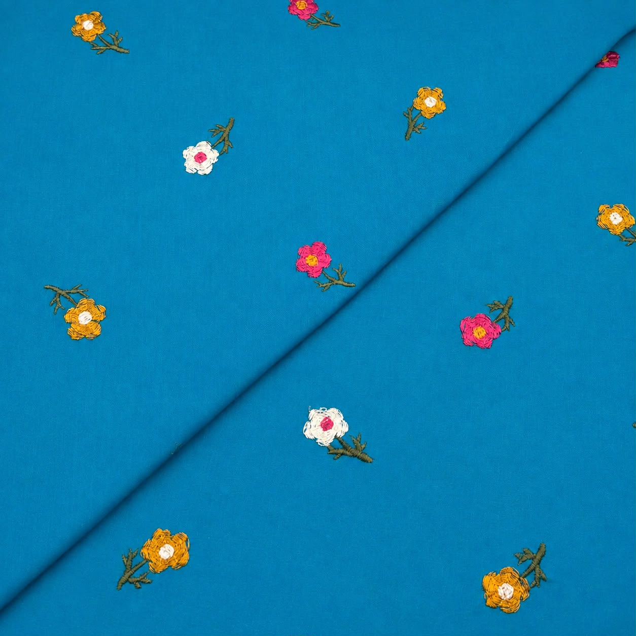 Cambric Embroidery New 2 Cambric Embroidery D26D3579 - Image 1