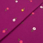 Cambric Embroidery D26D3581