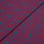 Cambric Cotton Block Print D26D185