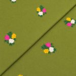 Cambric Wider Embroidery D26D3547