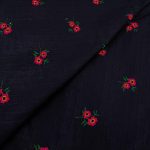 Cambric Wider Embroidery D26D3550