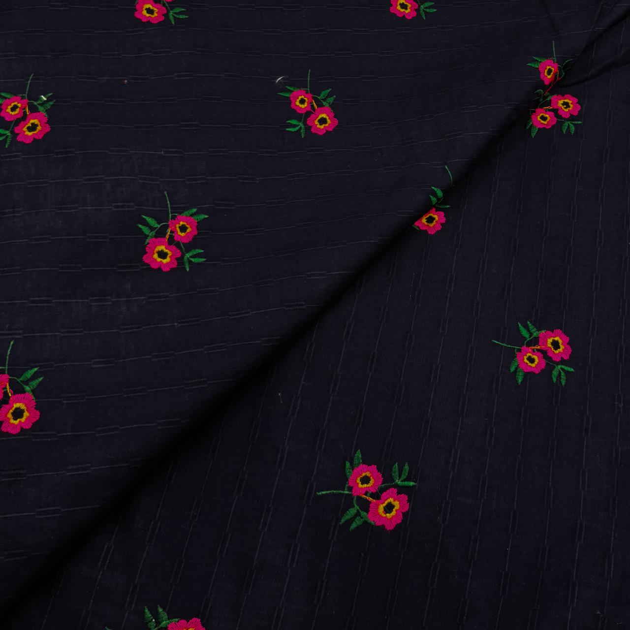 Cambric Wider Embroidery 13 Cambric Wider Embroidery D26D3550 - Image 1