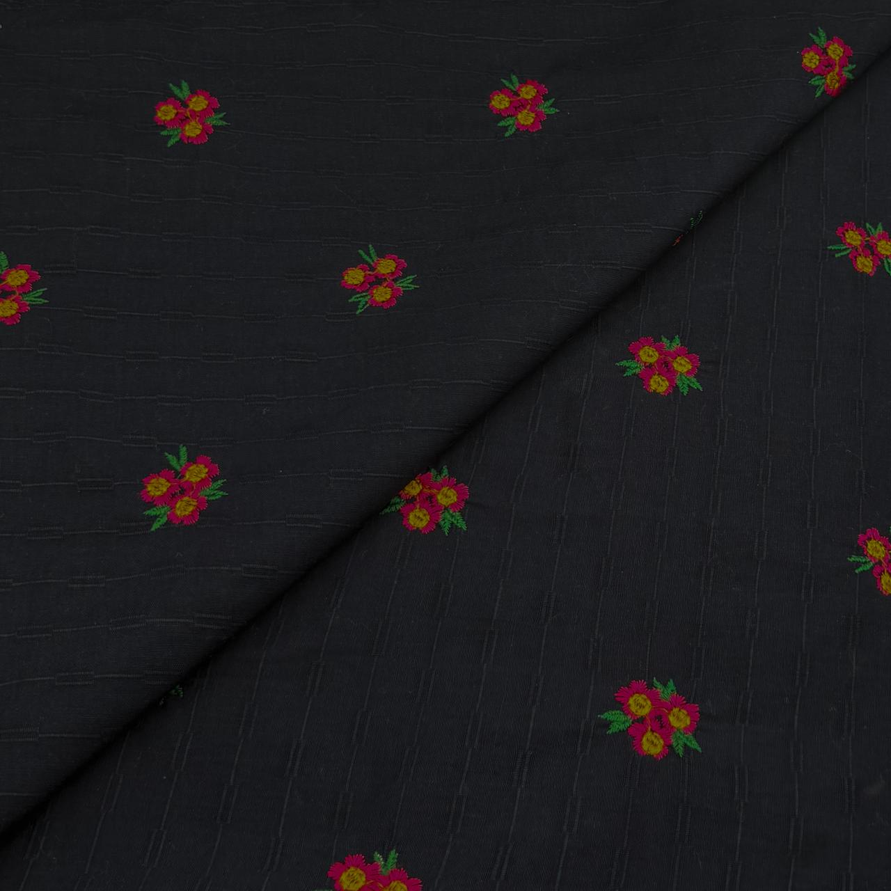 Cambric Wider Embroidery 14 Cambric Wider Embroidery D26D3551 - Image 1