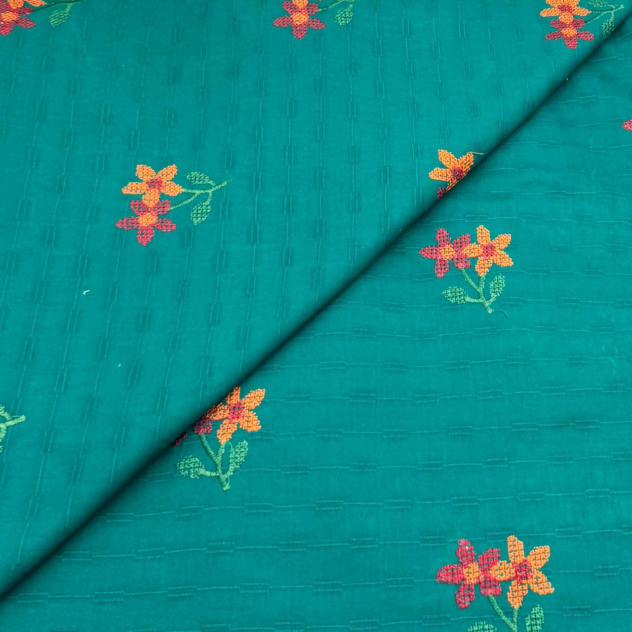 Cambric Wider Embroidery 15 Cambric Wider Embroidery D26D3552 - Image 1