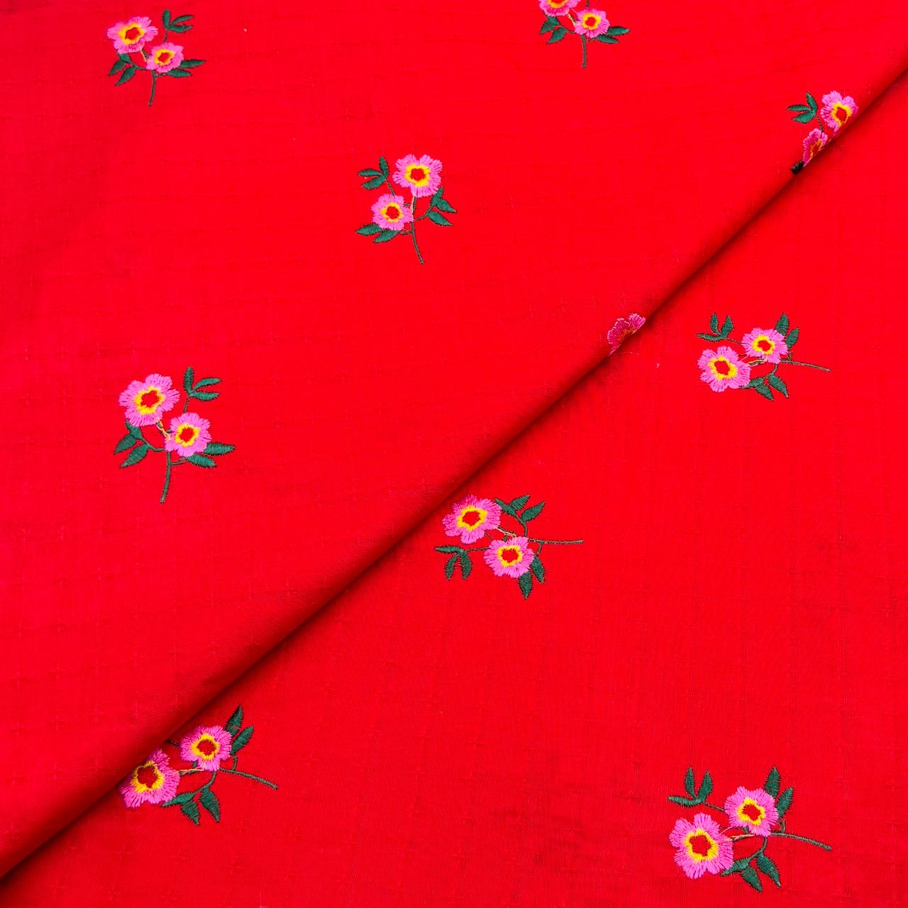 Cambric Wider Embroidery 16 Cambric Wider Embroidery D26D3553 - Image 1