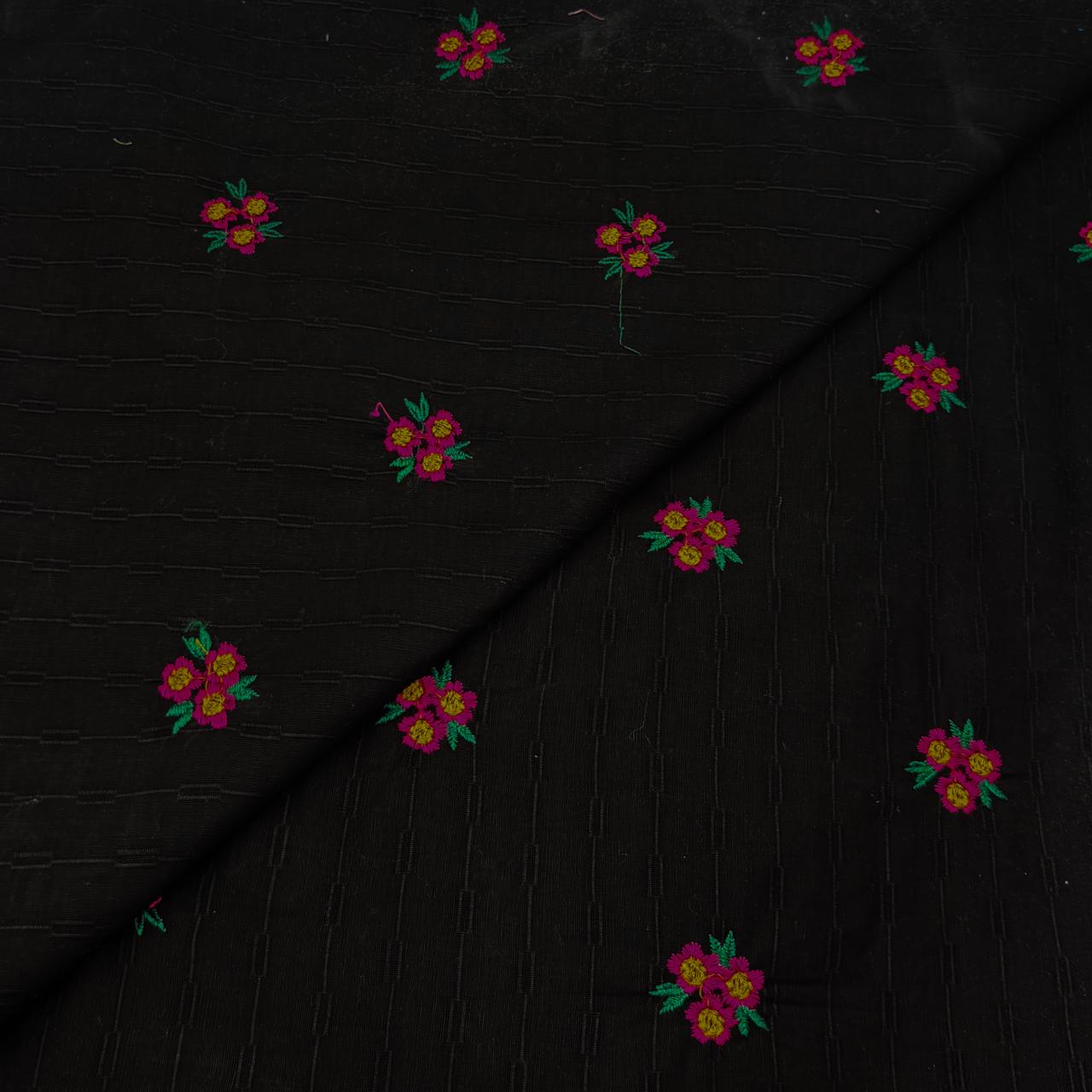 Cambric Wider Embroidery 17 Cambric Wider Embroidery D26D3554 - Image 1