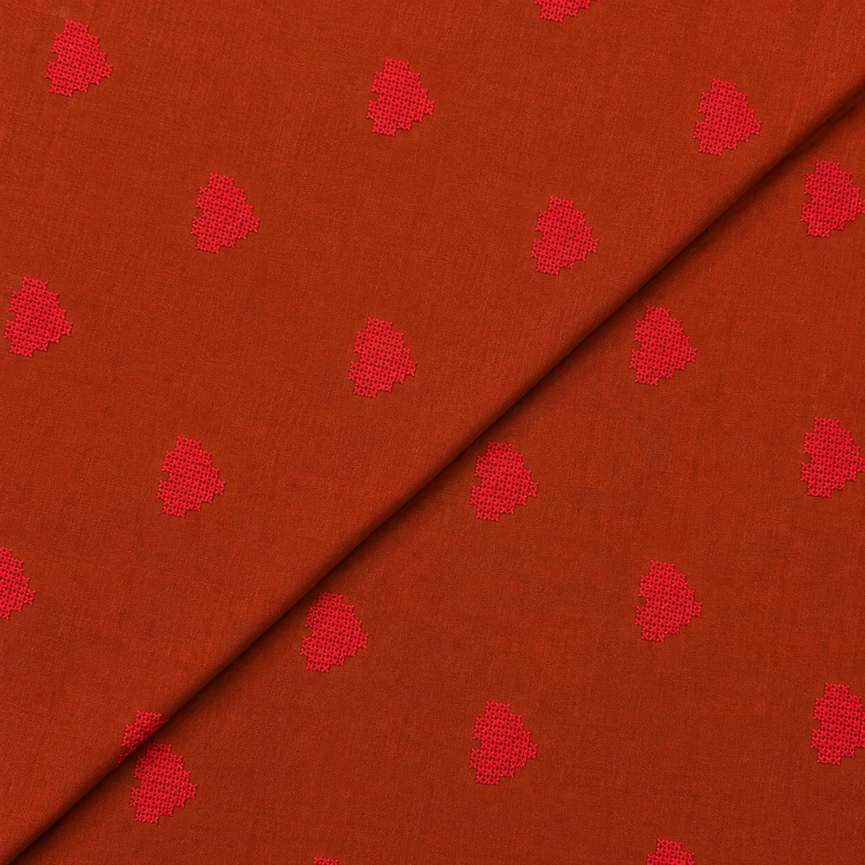 Cambric Wider Embroidery 5 Cambric Wider Embroidery D26D3542 - Image 1