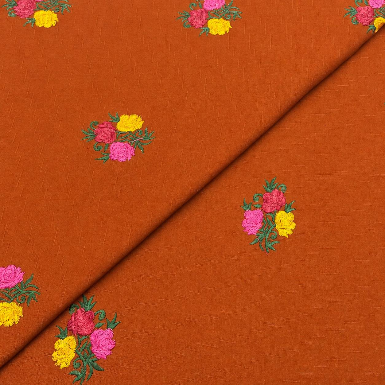 Cambric Wider Embroidery 7 Cambric Wider Embroidery D26D3544 - Image 1