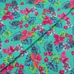 Khaddar Digital Print D25D292