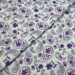 Khaddar Digital Print D25D298
