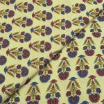 Khaddar Digital Print D25D294
