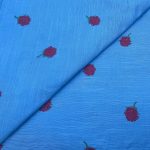 Khaddar Embroidery D27D102