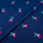 Khaddar Embroidery D27D113