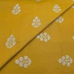 Khaddar Embroidery D27D114