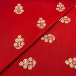 Khaddar Embroidery D27D118