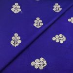 Khaddar Embroidery D27D116