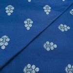 Khaddar Embroidery D27D117