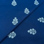 Khaddar Embroidery D27D115