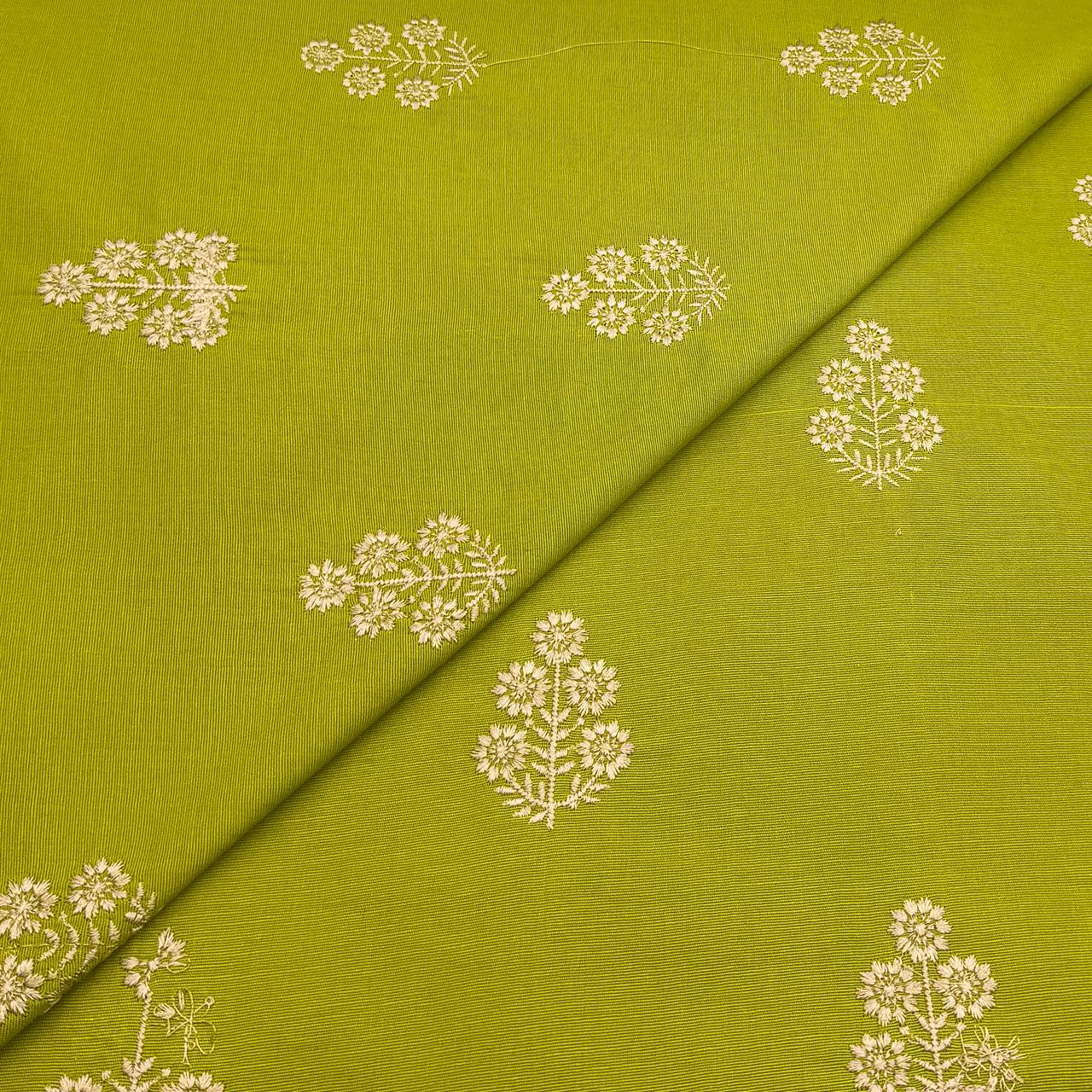 Khaddar Embroidery E27 D18 Khaddar Embroidery D27D119 - Image 1