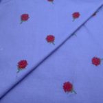 Khaddar Embroidery D27D103