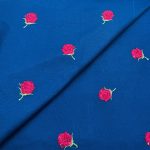 Khaddar Embroidery D27D106