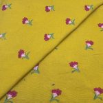 Khaddar Embroidery D27D110