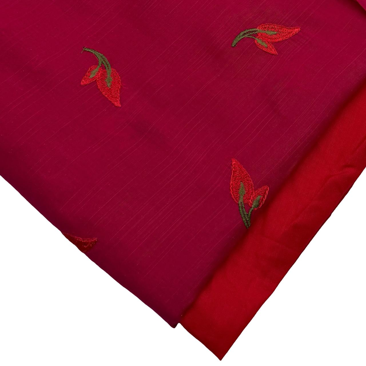 Lawn Embroidery Suit 19 Lawn Embroidery Suit D26D129 - Image 1