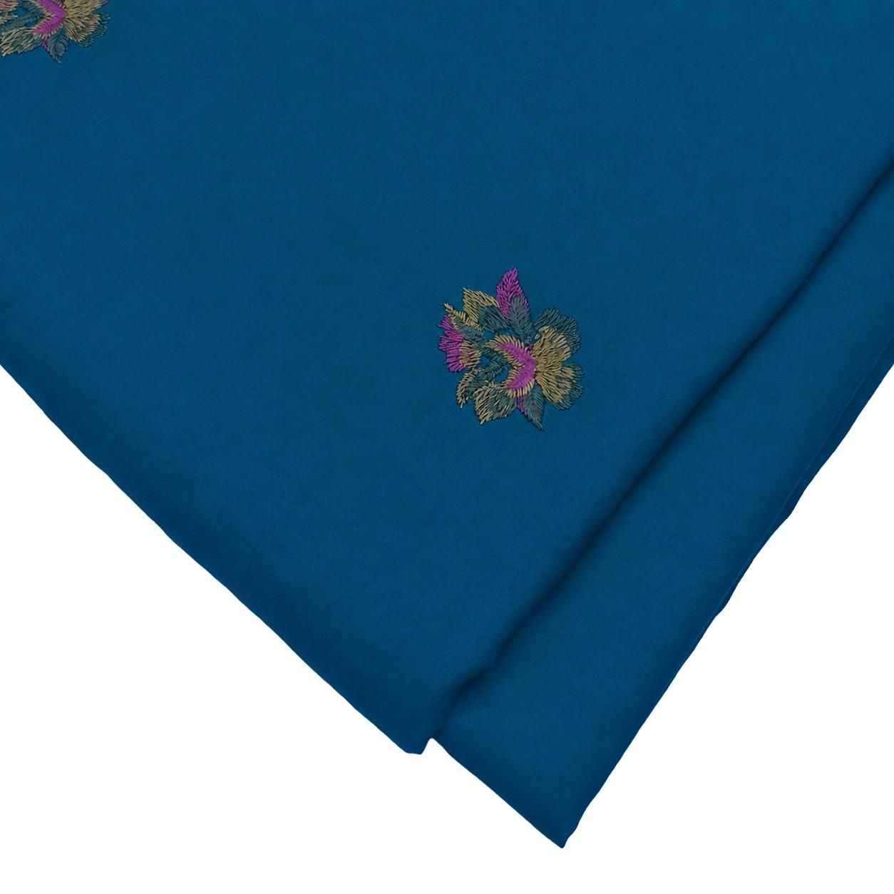 Lawn Embroidery Suits New 9 Lawn Embroidery Suit D26D139 - Image 1
