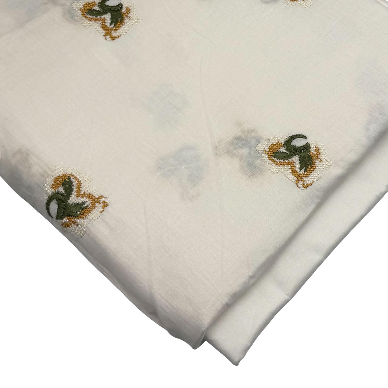 Lawn Suits 10 Lawn Embroidery Suit D26D110 - Image 1