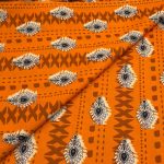 Premium Linen Digital Print D27D200