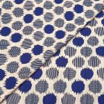 Premium Linen Digital Print D27D201