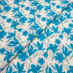 Premium Linen Digital Print D27D207