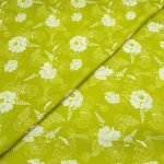 Premium Linen Digital Print D27D208
