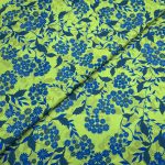 Premium Linen Digital Print D27D209
