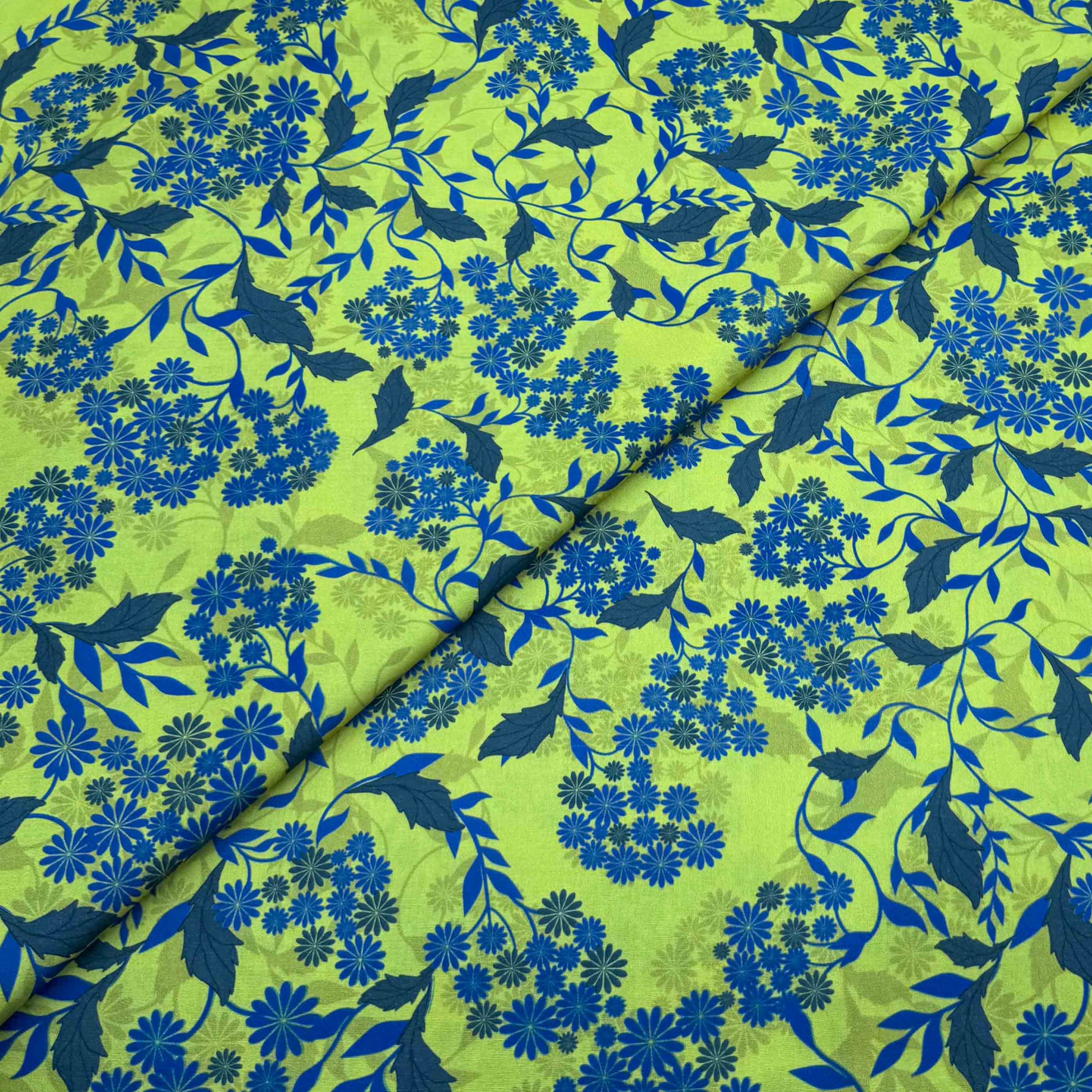 Linen Prints vol 2 D-10 Premium Linen Digital Print D27D209 - Image 1