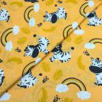 Premium Linen Digital Print D27D211