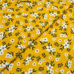 Premium Linen Digital Print D27D213