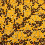 Premium Linen Digital Print D27D214