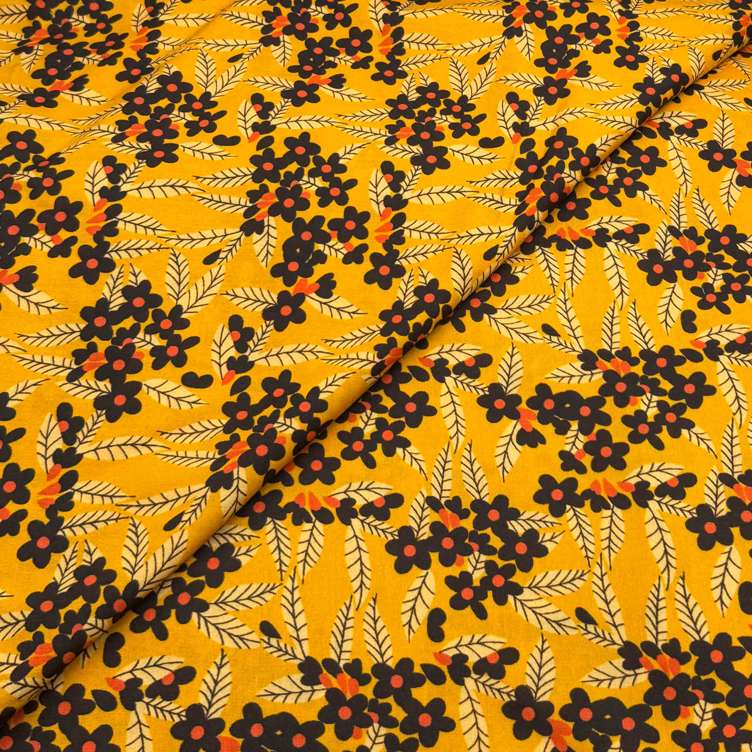Linen Prints vol 2 D-15 Premium Linen Digital Print D27D214 - Image 1