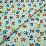 Premium Linen Digital Print D27D215