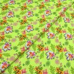 Premium Linen Digital Print D27D216