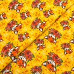 Premium Linen Digital Print D27D220