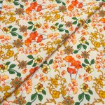 Premium Linen Digital Print D27D222