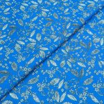 Premium Linen Digital Print D27D224